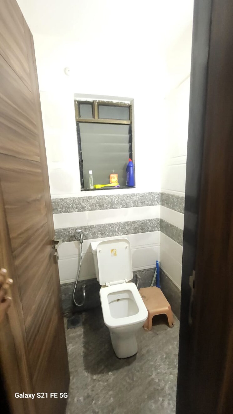 Bathroom, space-elena 1 Bedroom 600 Sq.Ft. Apartment In Bavdhan Pune 7711807