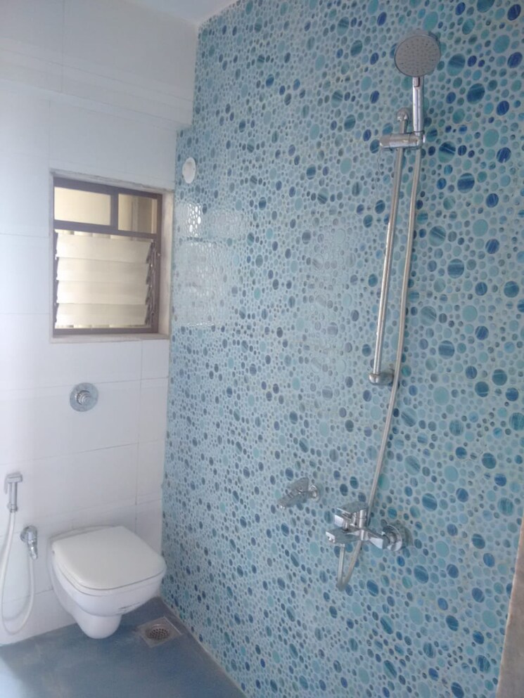 Bathroom, cosmos-horizon-phase-2 3 Bedroom 980 Sq.Ft. Apartment In Pokhran Road No Two Thane 7713935