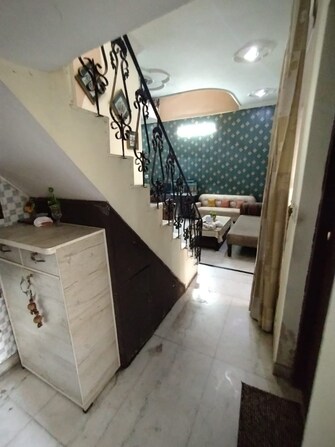 3 BHK Independent House For Resale in Avantika Vihar Avantika Colony Ghaziabad  7713921