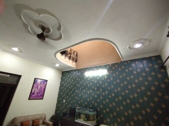 3 BHK Independent House For Resale in Avantika Vihar Avantika Colony Ghaziabad  7713921