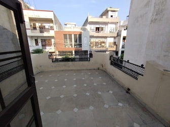 3 BHK Independent House For Resale in Avantika Vihar Avantika Colony Ghaziabad  7713921