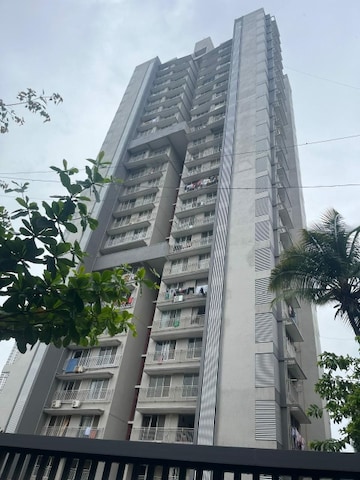 3 BHK Apartment For Resale in Supreme 19 Lokhandwala Township Kandivali Mumbai  7713941