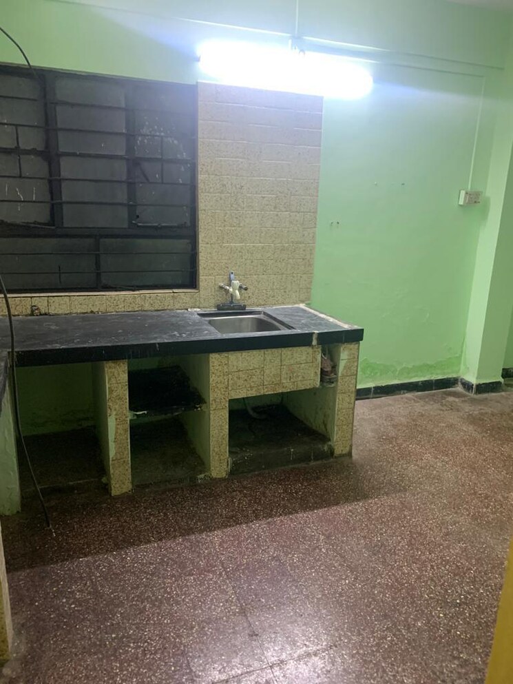 Kitchen, tejashree-chs-bhusari-colony 2 Bedroom 1050 Sq.Ft. Apartment In Bhusari Colony Pune 7713944
