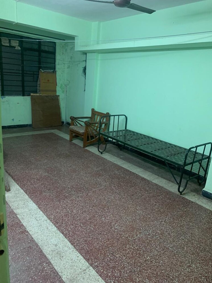 Living Room, tejashree-chs-bhusari-colony 2 Bedroom 1050 Sq.Ft. Apartment In Bhusari Colony Pune 7713944