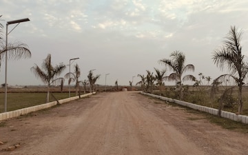 Plot For Sale in New Chandigarh