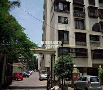 5 BHK Apartment For Resale in Panchmukhi Apartment Andheri West Mumbai  7713952