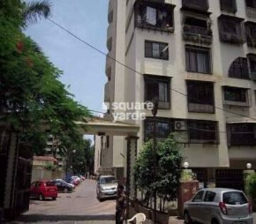 5 BHK Apartment – Exterior View View at Panchmukhi Apartment, Andheri West - for Sale