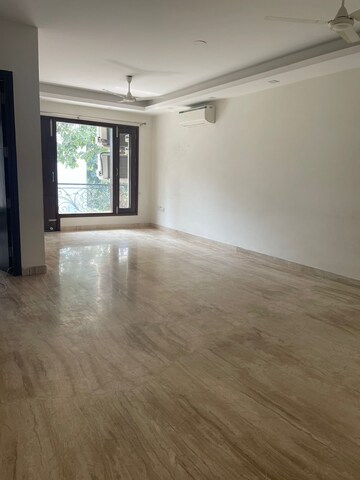 4 BHK Builder Floor For Rent in Saket Delhi  7713960