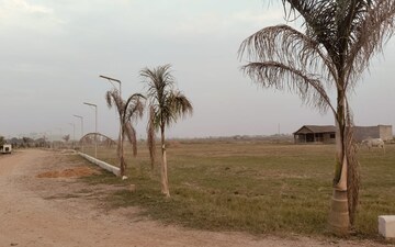 Plot For Sale in Parsvnath Paliwal City