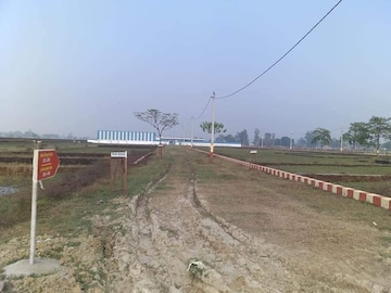  Plot For Sale in Rishi Greens, Faizabad Road