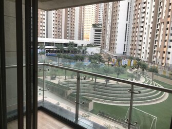 3 BHK Apartment For Resale in Lodha Splendora Platino Ghodbunder Road Thane  7713983