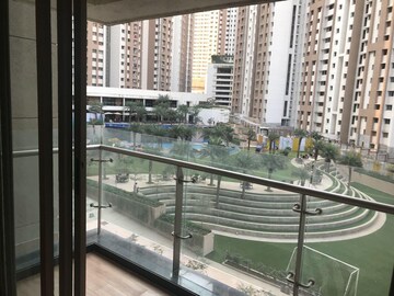 3 BHK Apartment For Sale in Lodha Splendora Platino, Ghodbunder Road