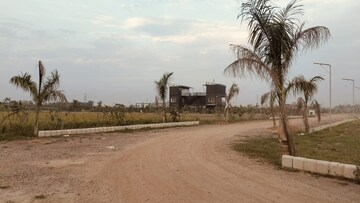  Plot For Sale in Krishna Colony
