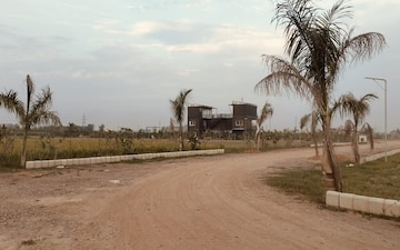 Plot For Sale in Krishna Colony