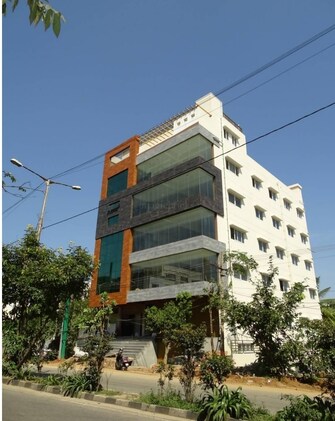 Commercial Warehouse 50000 Sq.Ft. For Rent in Nagarabhavi Bangalore  7713977