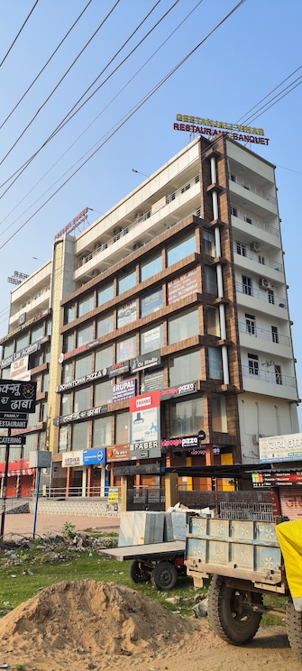 Commercial Warehouse 50000 Sq.Ft. For Rent in Nagarabhavi Bangalore  7713977