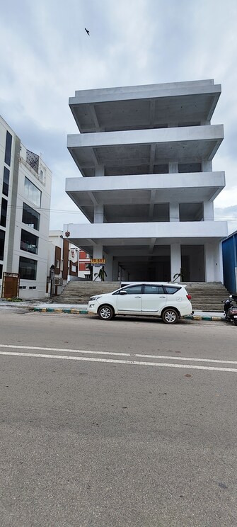 Commercial Warehouse 50000 Sq.Ft. For Rent in Nagarabhavi Bangalore  7713977