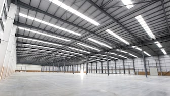 Commercial Warehouse 50000 Sq.Ft. For Rent in Nagarabhavi Bangalore  7713977