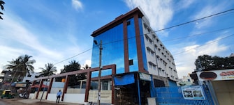 Commercial Warehouse 50000 Sq.Ft. For Rent in Nagarabhavi Bangalore  7713977