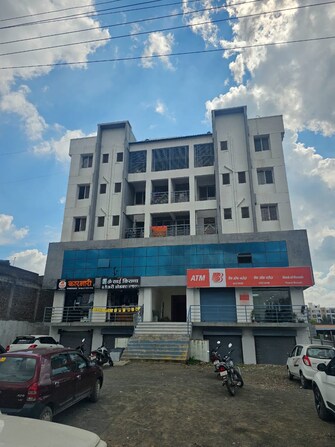 Commercial Office Space 600 Sq.Ft. For Rent in Yavat Pune  7713996