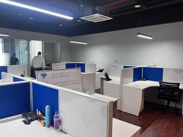 Commercial Office Space 11000 Sq.Ft. For Rent in Viman Nagar Pune  7714007