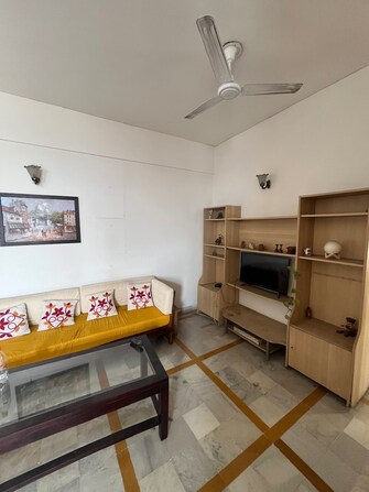 2.5 BHK Apartment For Rent in DLF Silver Oaks Sector 26 Gurgaon  7714003