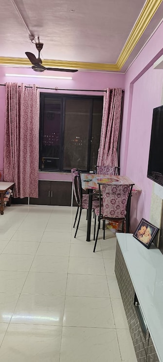 1 BHK Apartment For Resale in Nirman Ramchandra Bhagat CHS Dombivli West Thane  7714046