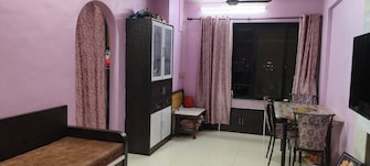 1 BHK Apartment For Resale in Nirman Ramchandra Bhagat CHS Dombivli West Thane  7714046