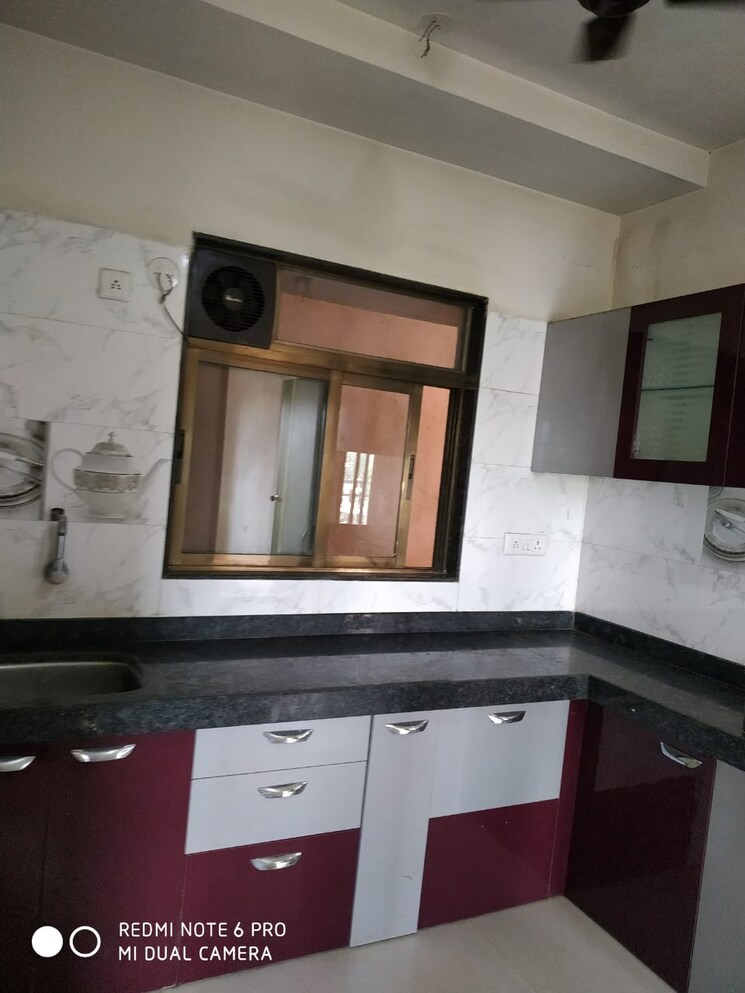 Kitchen, viva-vedanta 2 Bedroom 885 Sq.Ft. Apartment In Virar East Palghar 7714031
