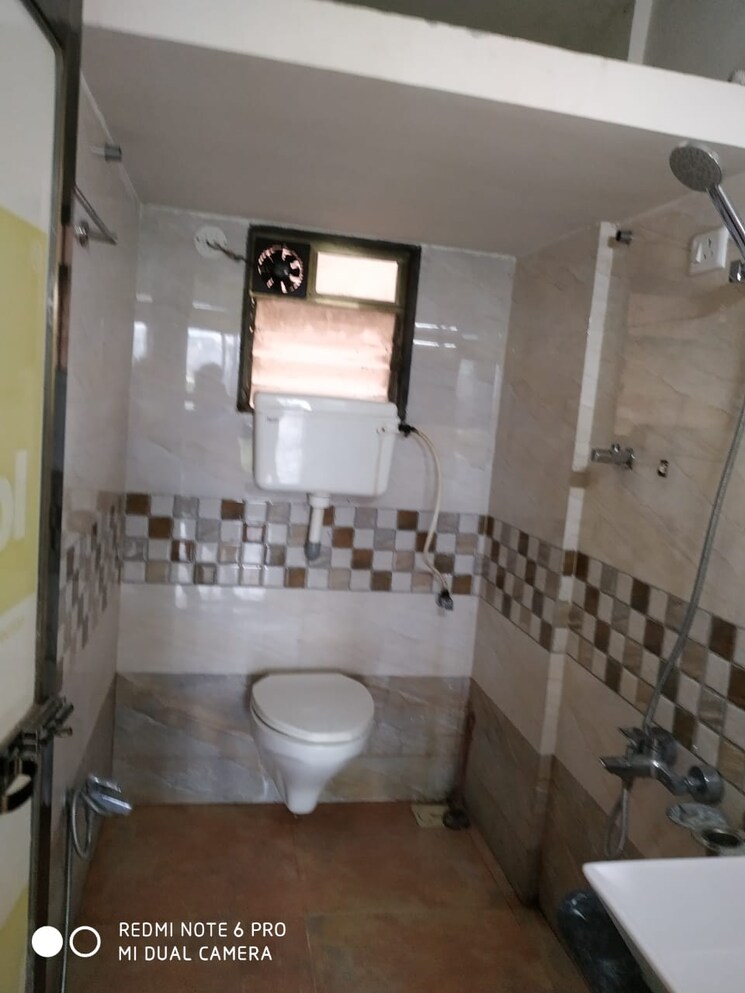 Bathroom, viva-vedanta 2 Bedroom 885 Sq.Ft. Apartment In Virar East Palghar 7714031