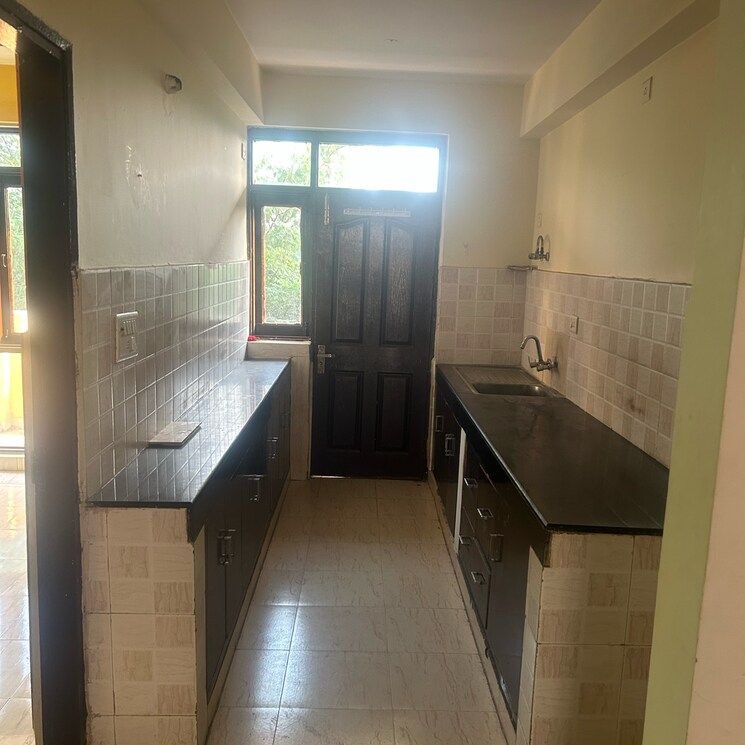 Kitchen, kundli 3.5 Bedroom 1500 Sq.Ft. Builder Floor In Kundli Sonipat 7714058