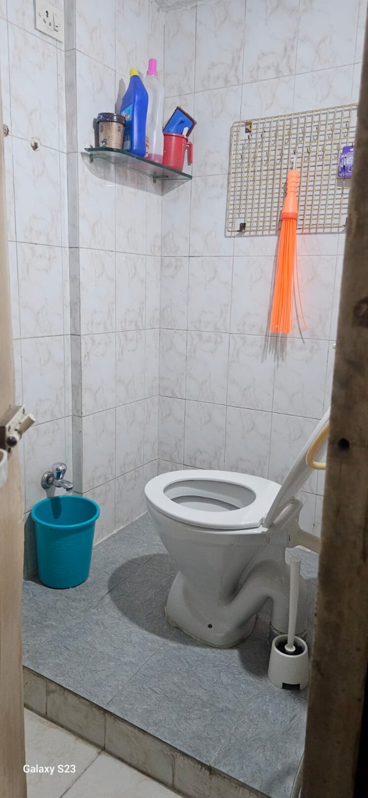 Bathroom, seawood-heritage 2 Bedroom 1150 Sq.Ft. Apartment In Kharghar Sector 4 Navi Mumbai 7714053