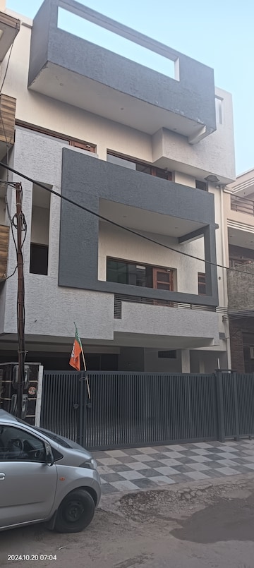 5 BHK Independent House For Resale in Panchkula Urban Estate Panchkula  7714077