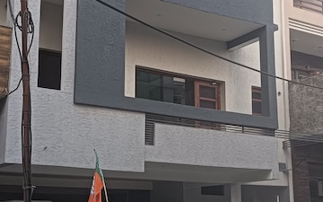 5 BHK Independent House For Sale in Panchkula Urban Estate
