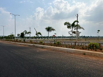 Plot Area in  Plot at JB Nature Valley, Choutuppal – for Sale
