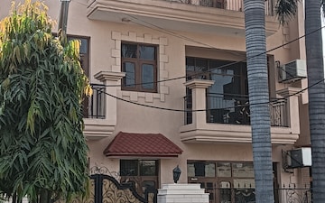 6 BHK Independent House For Sale in Panchkula Urban Estate