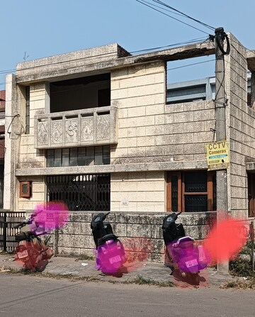2.5 BHK Independent House For Sale in Sector 9 Panchkula