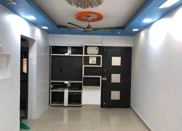 1 BHK Apartment For Rent in Siddhivinayak Vastu Chinchpokli Mumbai  7714118