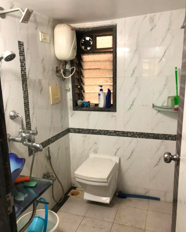 Bathroom, siddhivinayak-vastu 1 Bedroom 450 Sq.Ft. Apartment In Chinchpokli Mumbai 7714118