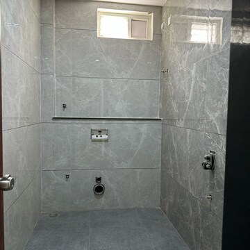 Bathroom in 5 BHK Villa at CBR Krishnaveni Estates, Yapral – for Sale