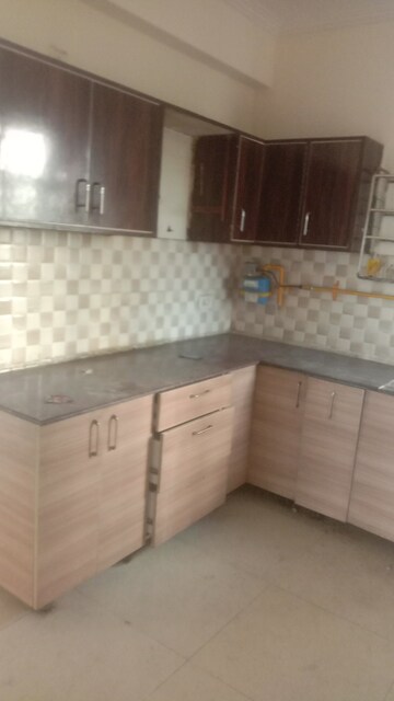 Kitchen in 3 BHK Apartment at Gaur City 2 - 11th Avenue, Sector 16c Greater Noida – for Sale