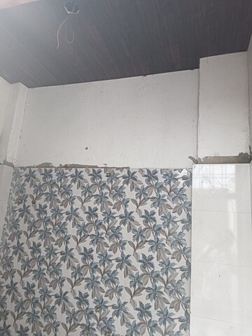 Bathroom in 3 BHK Independent House at Nijampur Malhaur – for Sale