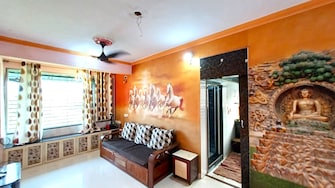 1 BHK Apartment For Resale in Omkar Apartment Virar East Virar East Palghar  7714153