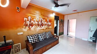 1 BHK Apartment For Resale in Omkar Apartment Virar East Virar East Palghar  7714153