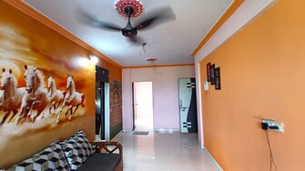 1 BHK Apartment For Resale in Omkar Apartment Virar East Virar East Palghar  7714153