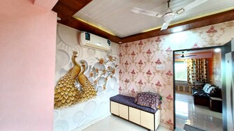 1 BHK Apartment For Resale in Omkar Apartment Virar East Virar East Palghar  7714153