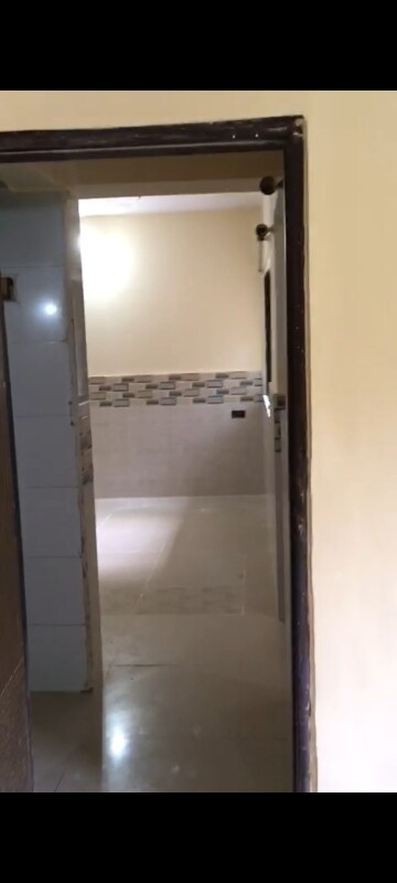 Furnished Amenities in 1 BHK Apartment at Haware Citi, Ghodbunder Road – for Sale