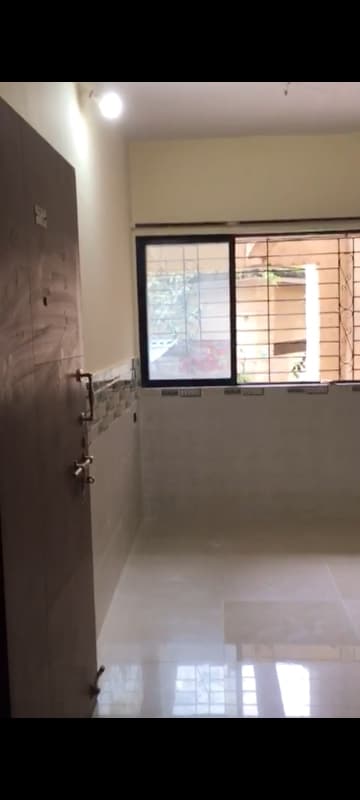 1 BHK Apartment For Resale in Haware Citi Ghodbunder Road Thane  7714175