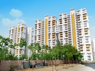 4 BHK Apartment For Resale in BPTP Parkland Sector 75 Faridabad  7714169