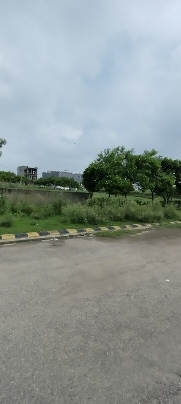 Plot Area in  Plot at Lal Kuan – for Sale